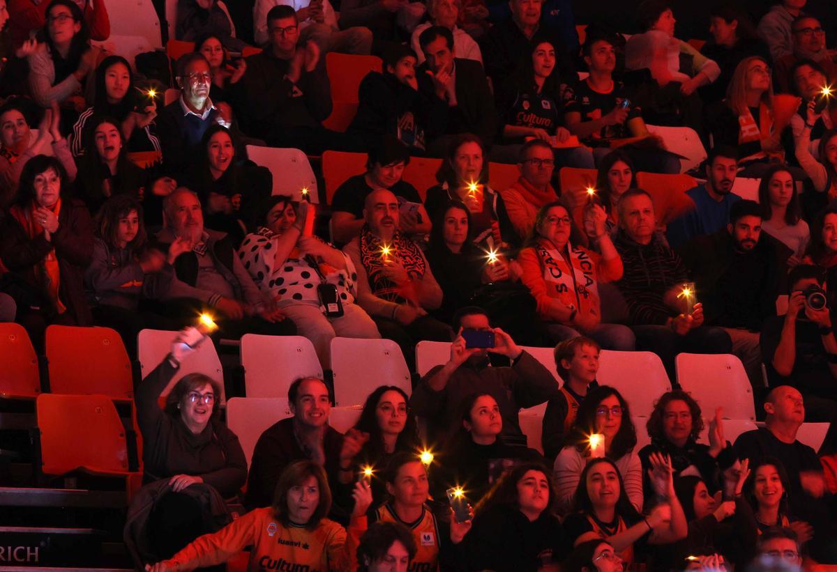 Valencia Basket - Spar Girona
