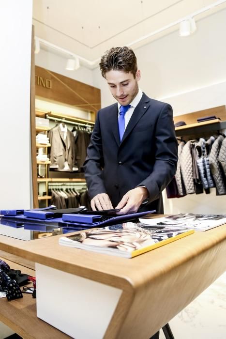 Presentación de los trajes oficiales del Real Oviedo