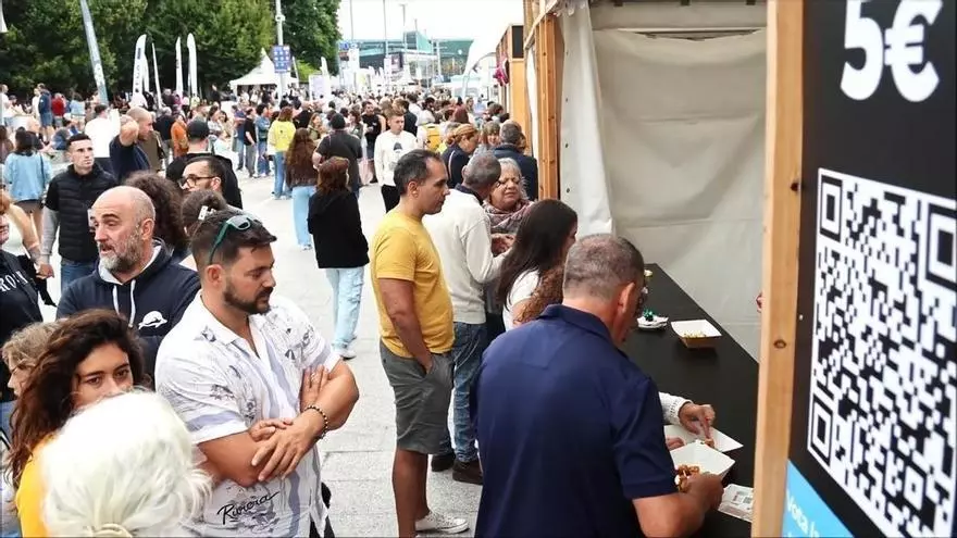 Arranca el Seafest