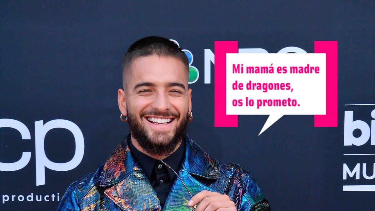 Maluma, baby