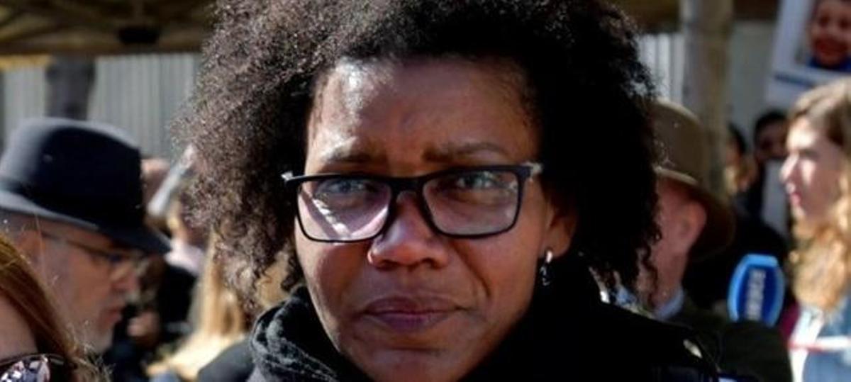 La dominicana Ana Julia Quezada.