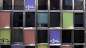 Les entitats reclamen que el Memorial Democràtic es desvinculi del Govern