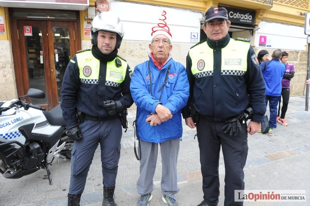 San Silvestre de Lorca 2017