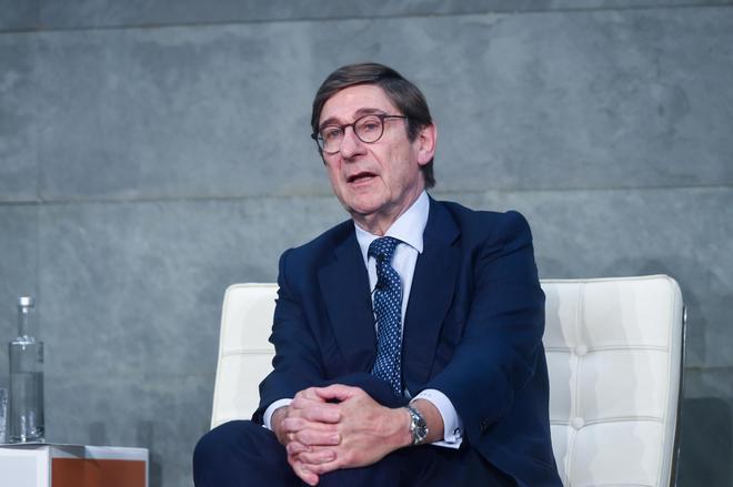 La junta de Inditex reelige a seis consejeros e incorpora a Goirigolzarri como independiente