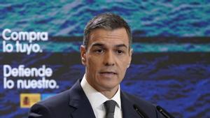 El Govern mobilitzarà 14.100 milions per fer front als aranzels