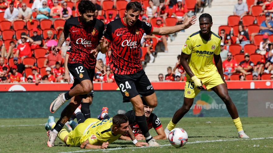 Martin Valjent: &quot;Nos faltó experiencia en los últimos minutos&quot;