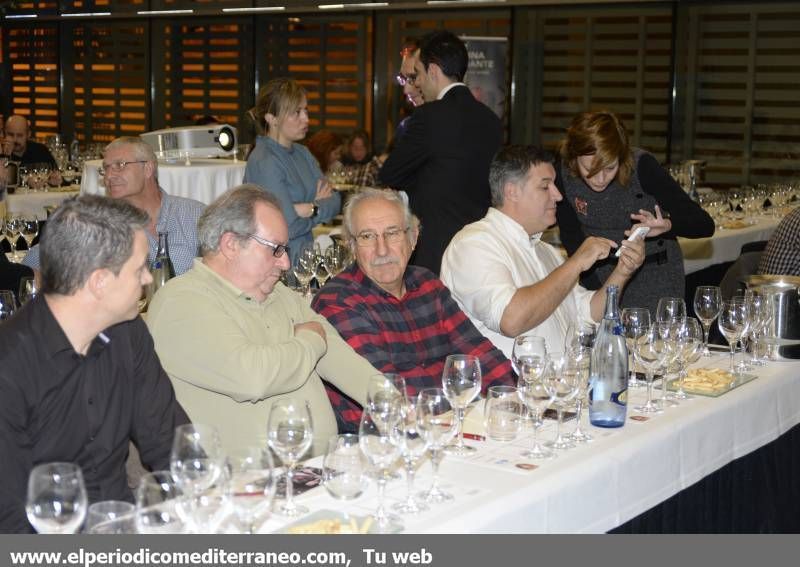 GALERÍA DE FOTOS -- CATA MAGISTRAL DE BODEGAS BOCOPA