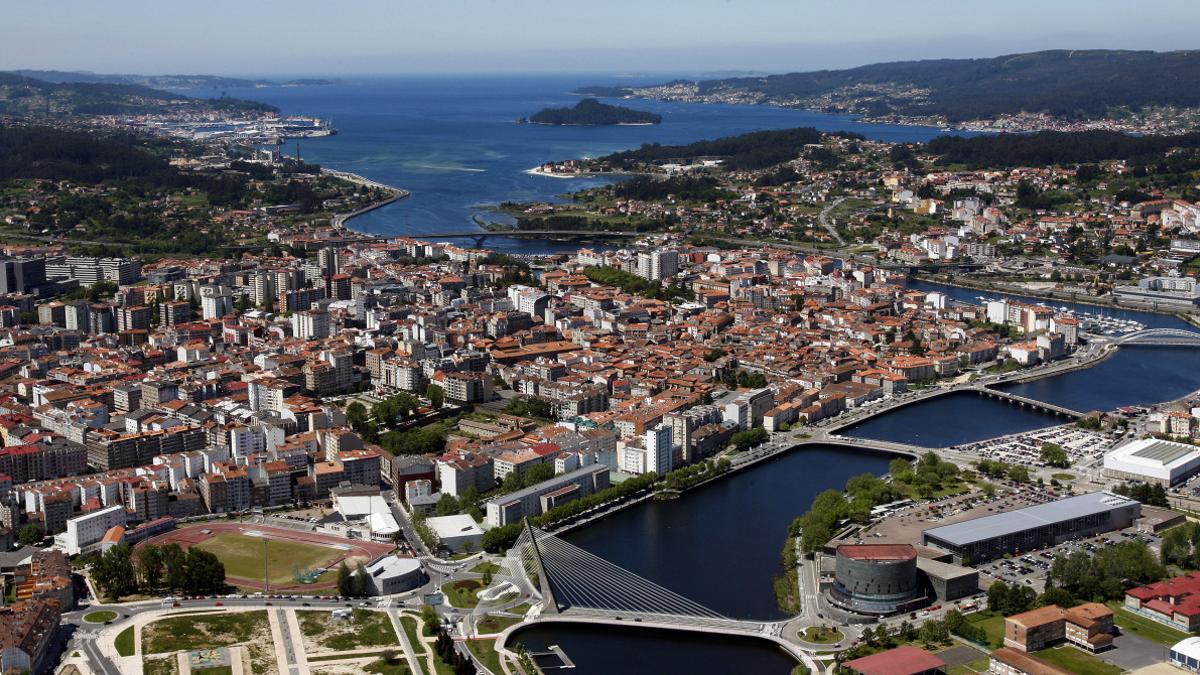 Una ciudad gallega, el destino de España más buscado por los usuarios de Booking de todo el mundo