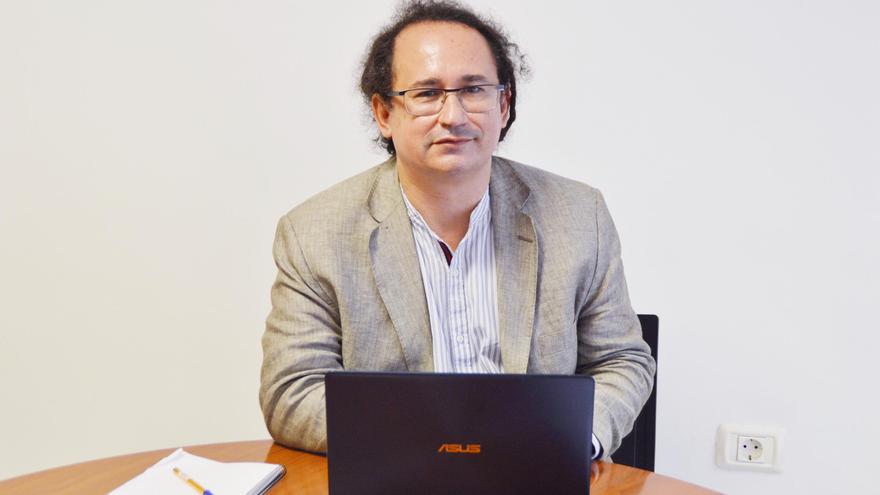 José Saturnino Marínez: &quot;El sistema educativo canario ha mejorado sustancialmente en los últimos 20 años&quot;