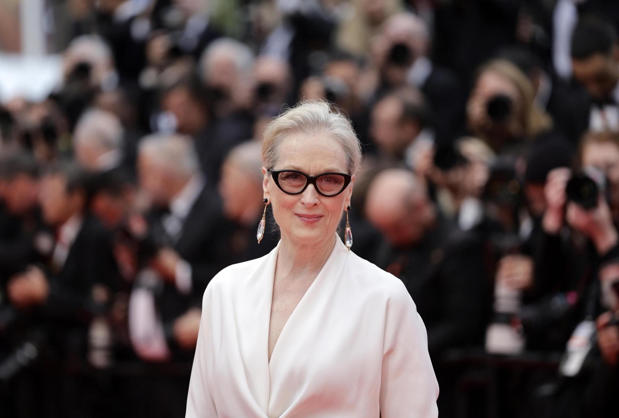 Las mejores fotos de la alfombra roja del Festival de Cannes 2024