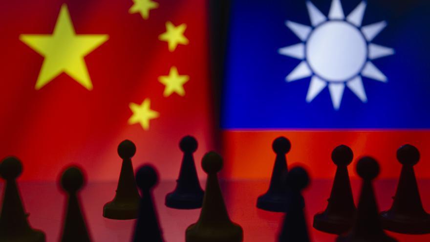 China silencia las elecciones taiwanesas y fustiga a los que felicitan a Taipei