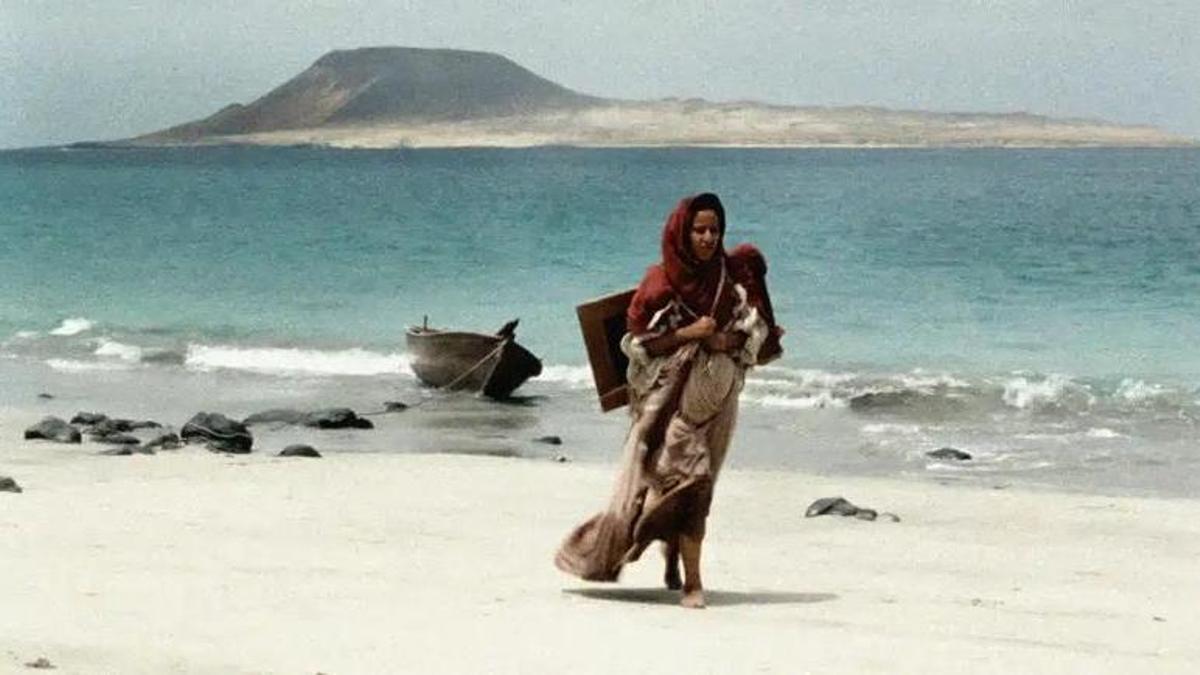 El drama  Las islas afortunadas  reflexiona sobre el poder y la supervivencia durante la conquista de Canarias