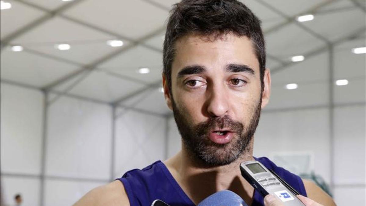 Navarro: quot Estamos al límite pero sabemos cómo hacerlo quot Navarro: quot Estamos al límite pero sabemos cómo hacerlo quot