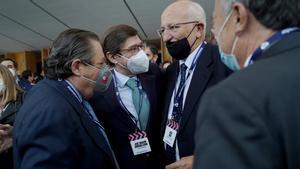 Roig, Corcóstegui i Castellano financen Criptan, que aconsegueix 3,5 milions