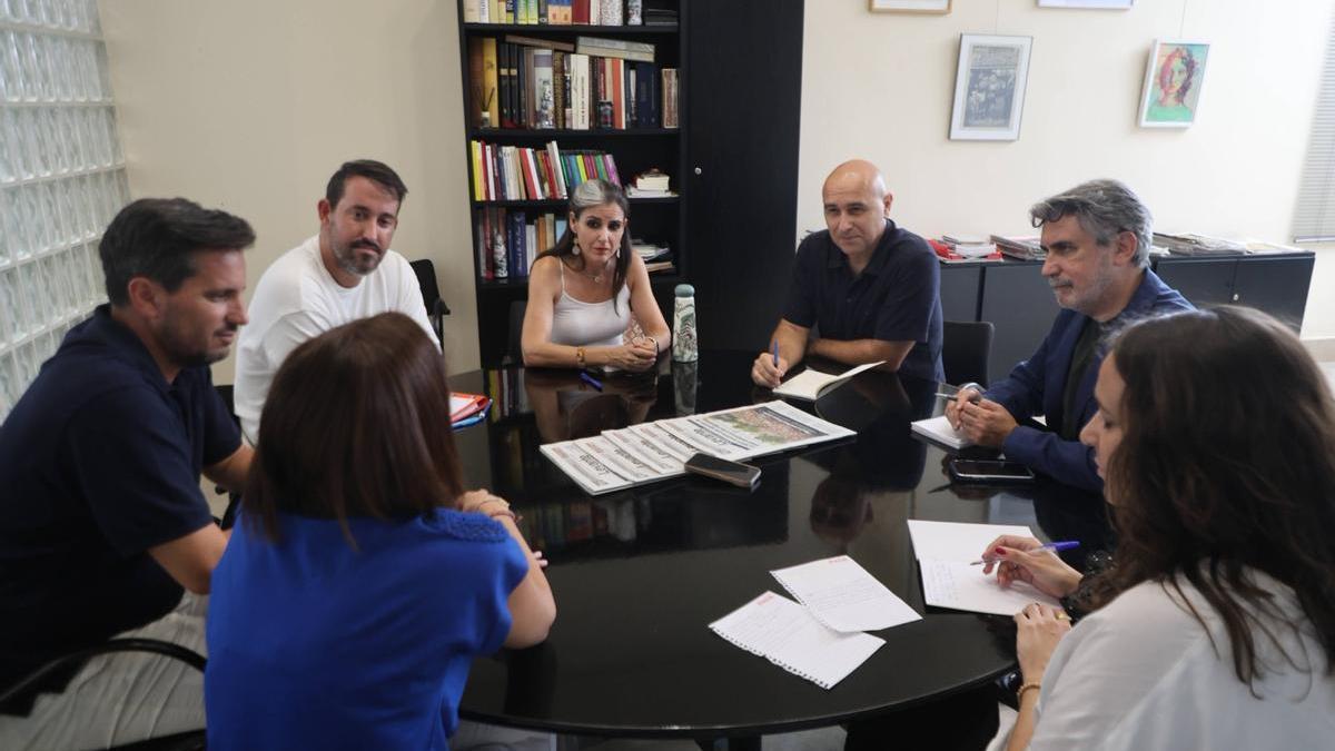 La newsletter de Alfons Garcia: Inicio de curso y la misma duda: ¿la educación pública es considerada importante?