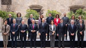 Els acords entre el Govern i la Generalitat en cinc claus: de les inversions als mossos i els jutges