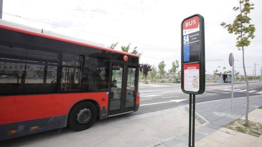 La línea 54 enfrenta a los vecinos de Arcosur y la FABZ