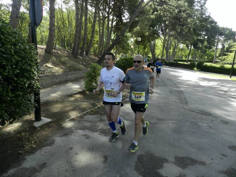 Fotogalería: III Carrera Popular El Rincón