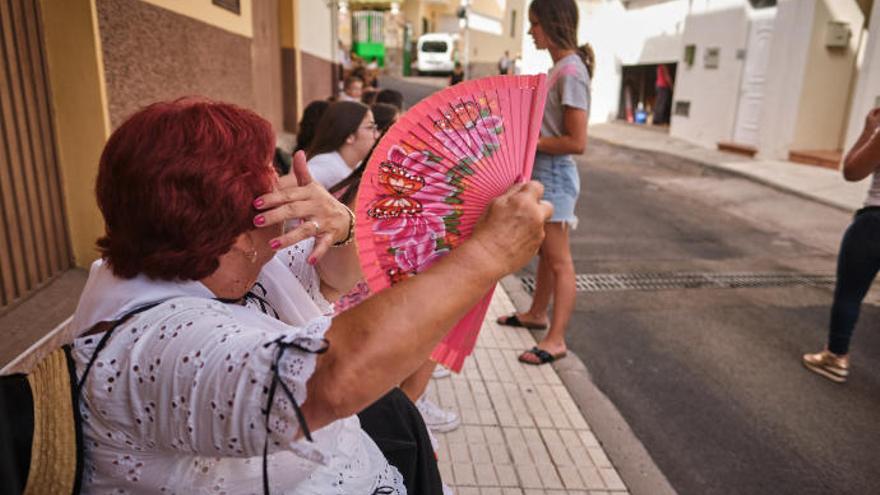 El martes el termómetro volverá a superar con facilidad los 20 grados.