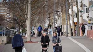 La ciutat més jove de Catalunya