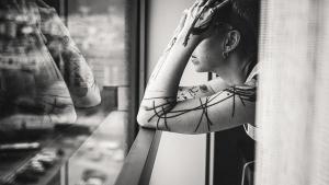 La pianista Clara Peya, que publica ‘Solilòquia’, en una imagen promocional.