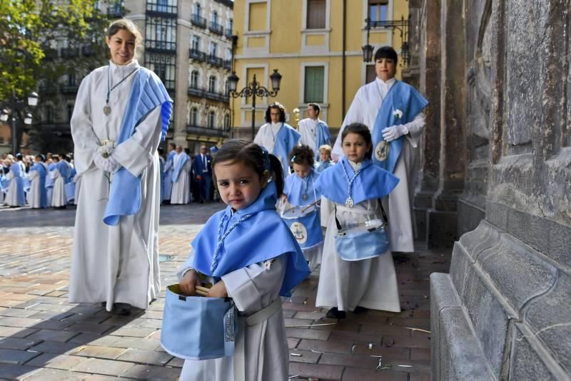 Procesión del Encuentro Glorioso