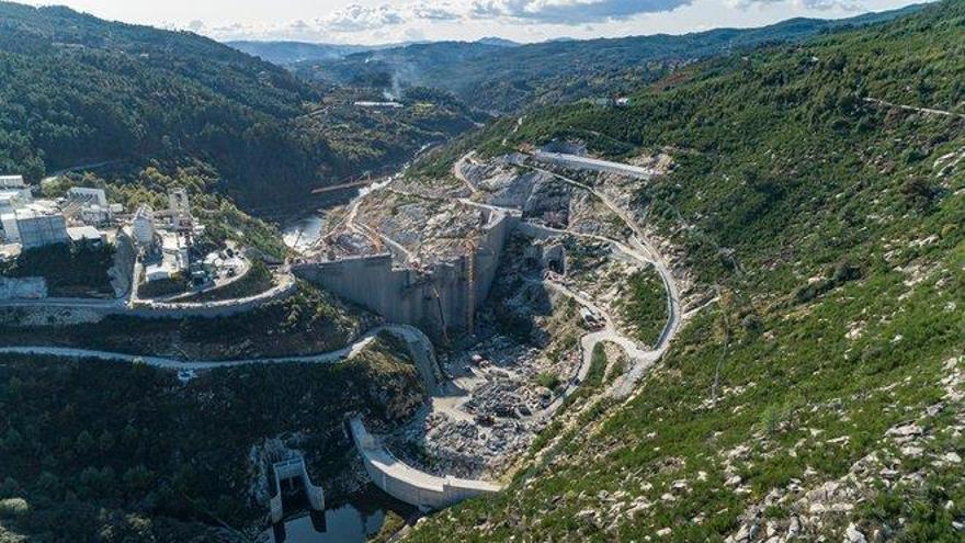 El agua pide paso en la transición energética