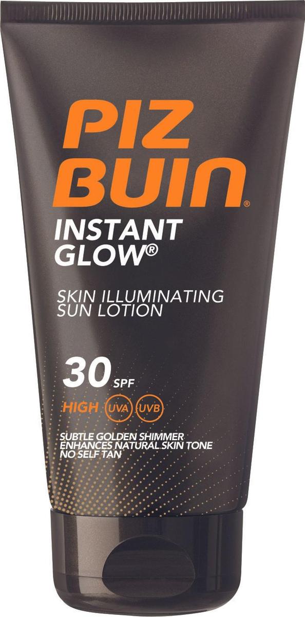 Protectores de sol para lucir una piel joven: Piz Buin