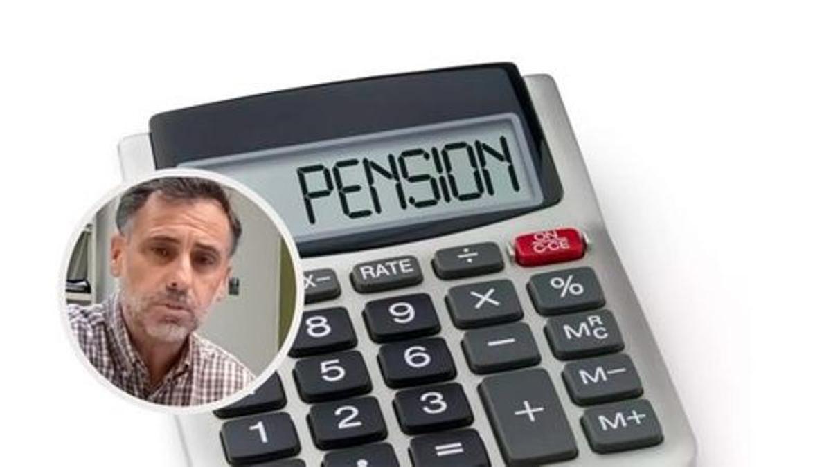 Pensiones
