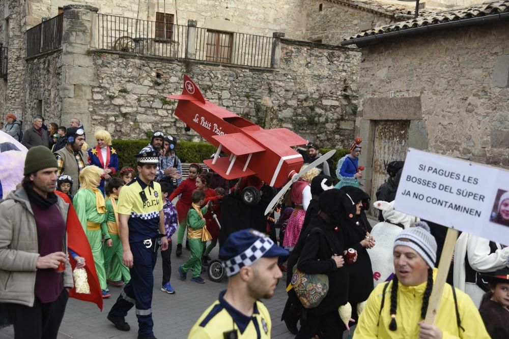 Les fotos del Carnaval d''Avinyó