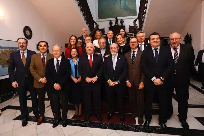 La Fundación Bangassou, a por "25 años más" de ayuda a África