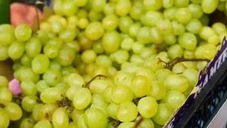Estas son las dos enfermedades que se combaten comiendo uva
