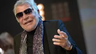 Muere a los 83 años el diseñador Roberto Cavalli