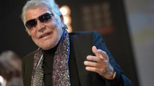 Roberto Cavalli.