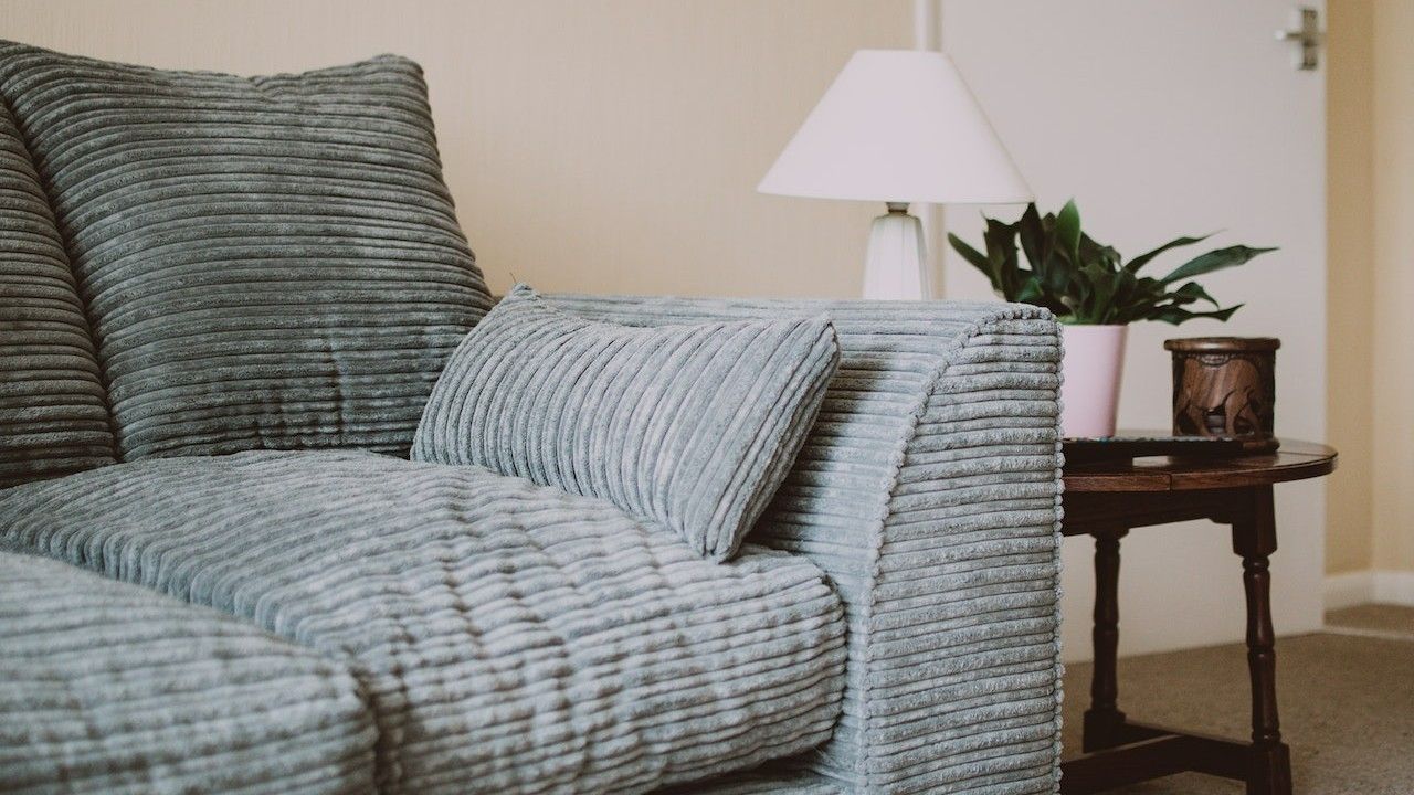 Concepto de limpieza de muebles. Limpiar el sofá con un limpiador a vapor  antibacteriano, Grabaciones de stock Incluyendo: limpiar y polvo - Envato  Elements