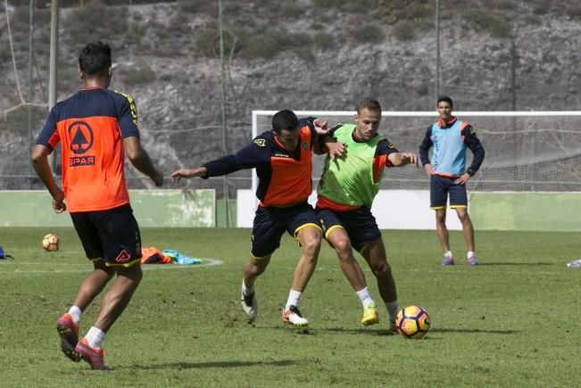 FÚTBOL PRIMERA  DIVISIÓN UD LAS PALMAS