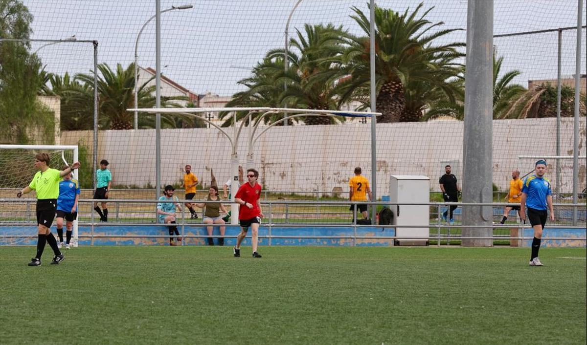 Fútbol
