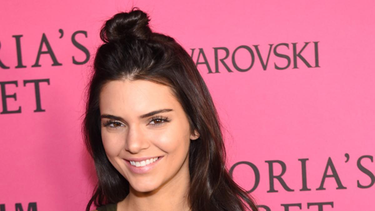 Los rostros de 2015: Kendall Jenner