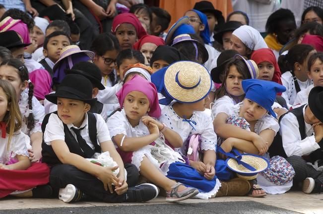 FIESTA DIA DE CANARIAS ORGANIZADO PORLA ORDEN ...