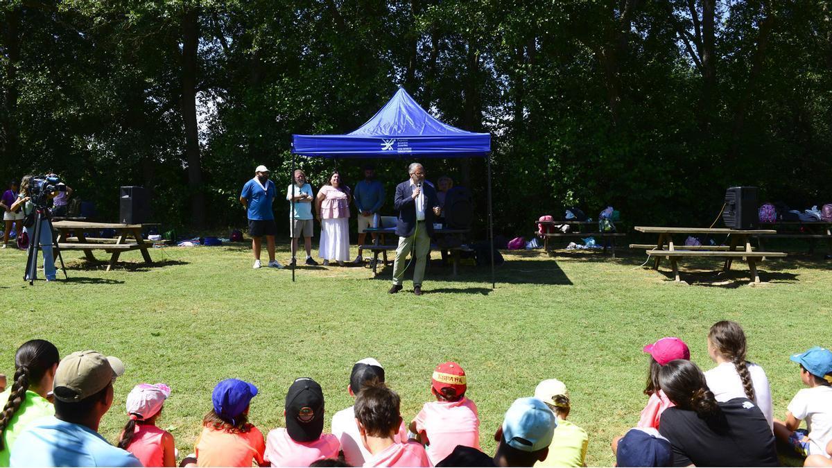 VIDEO | Encuentro Don Bosco 2026 en Burganes de Valverde.