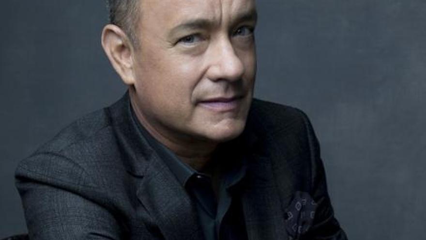 Un escritor llamado Tom Hanks