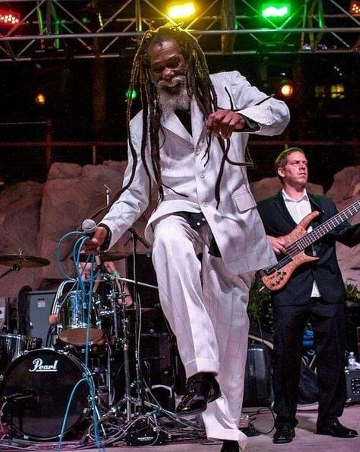 Don Carlos será la primera actuación del Rototom 2023