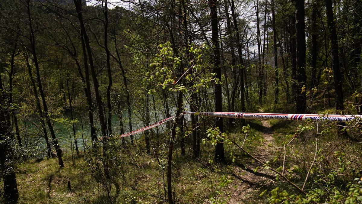 VÍDEO | Cas del cadàver al pantà de la Baells: tot el que se sap fins ara