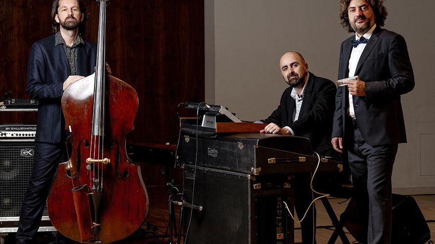La música de Bach protagoniza el Festival En el Camino de Santiago