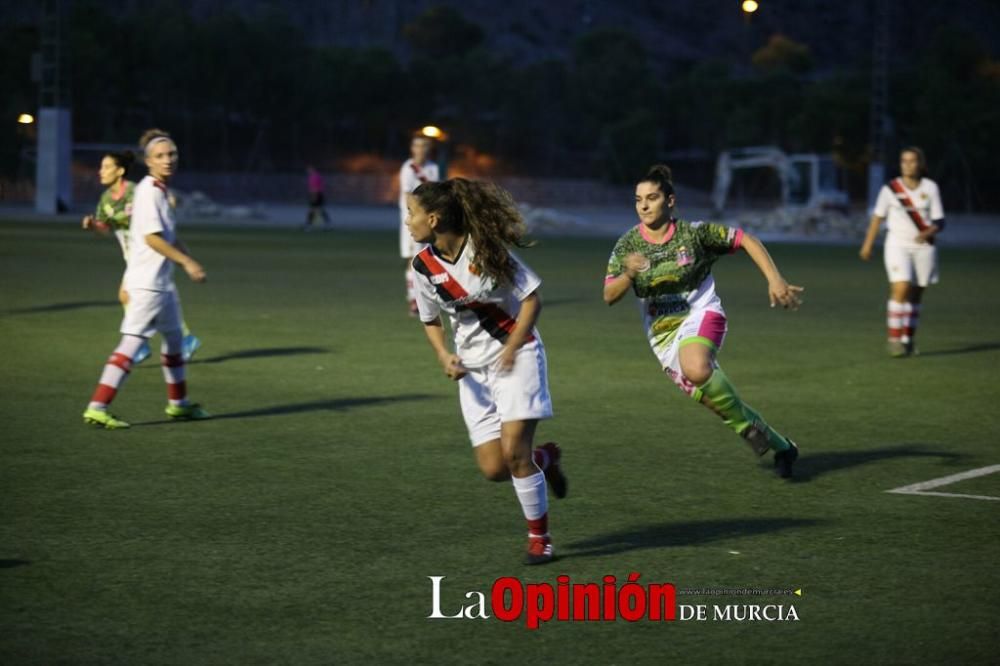 Lorca Féminas - Trofeo 'Con Ellas'