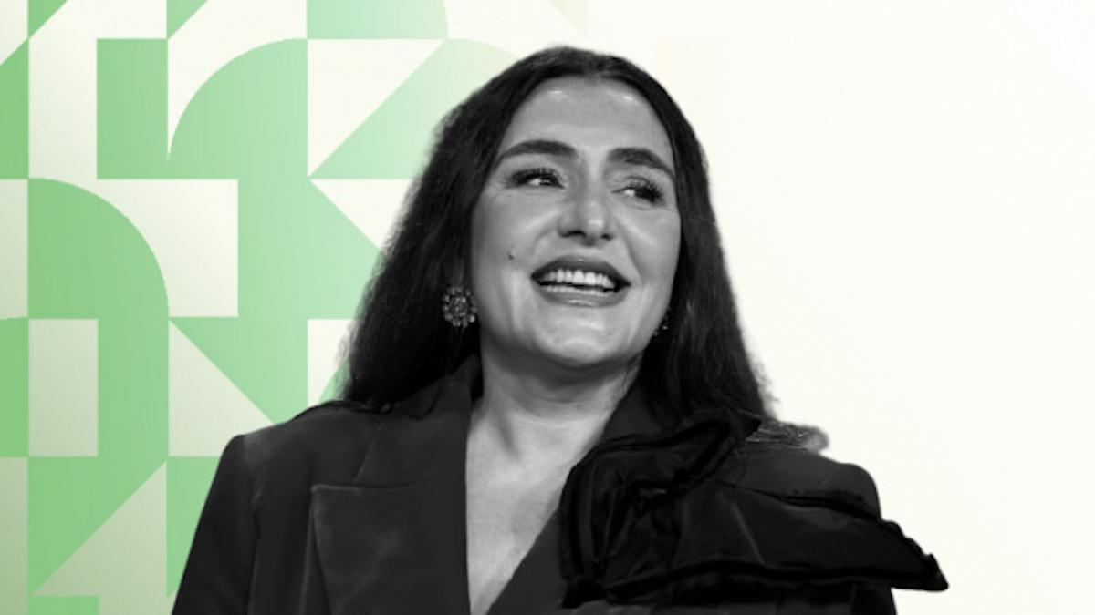 MIEL, LIMÓN & VINAGRE | Candela Peña, busca activa de empleo