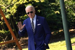 La lista de acciones de Biden para combatir el cambio climático