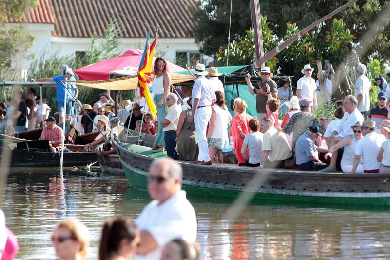 Romería del Cristo del Palmar