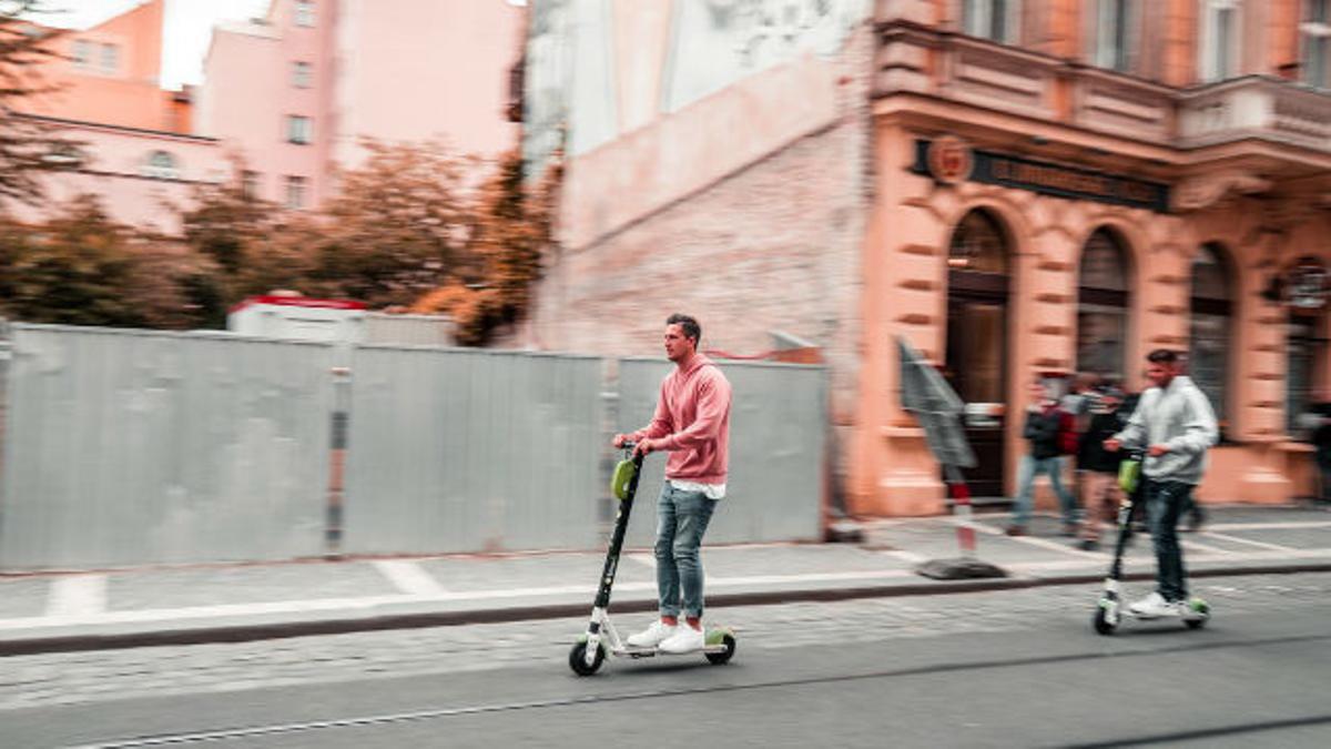 Patinetes, bicis plegables y eléctricas ¡Apúntate a la movilidad eco!