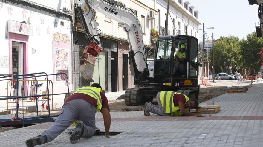 Más de un contrato al mes: la modalidad laboral que se repite en Córdoba